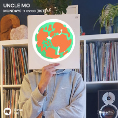 Distant Relatives with Uncle Mo - 05 June 2023