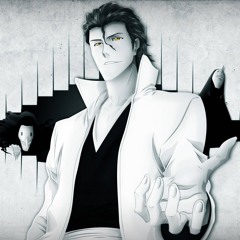 AIZEN (Coked Out)