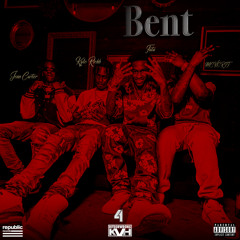 Bent (instrumental) [feat. TaTa]