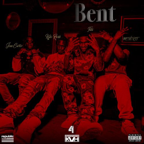 Bent (instrumental) [feat. TaTa]