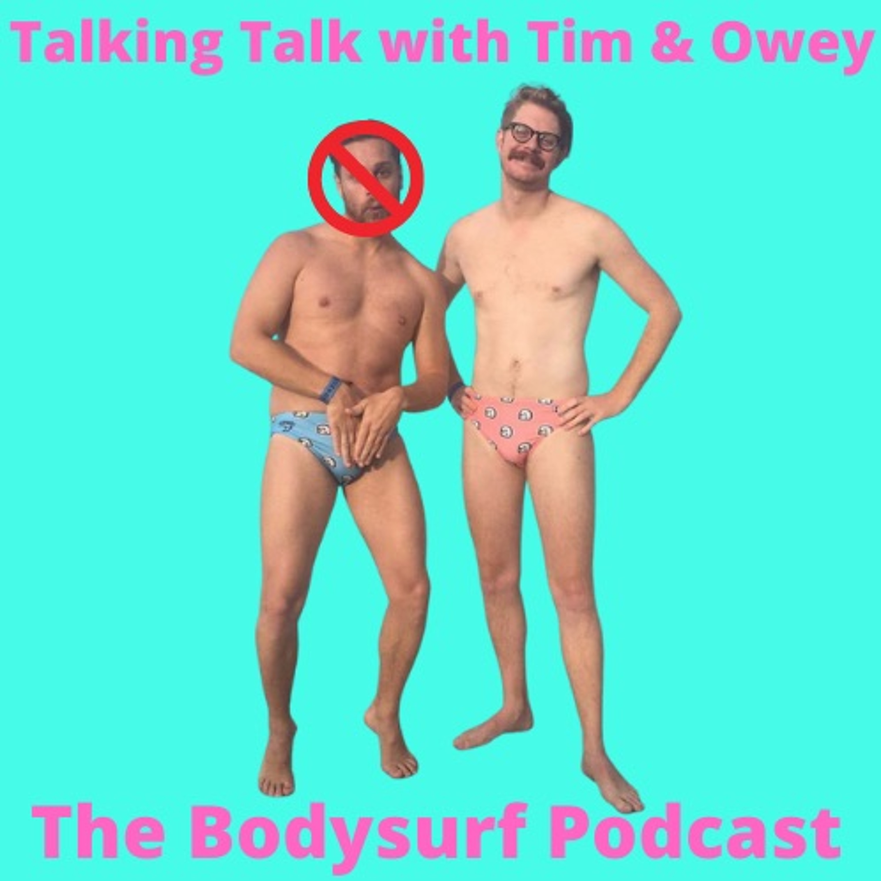 The Bodysurf Podcast