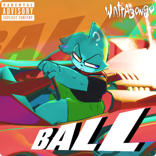 Stream Ball! by WattaBongo | Listen online for free on SoundCloud