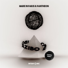 PREMIERE: Made In Paris & Pantheon - Azibo (Doppel Remix) [Interfonic]