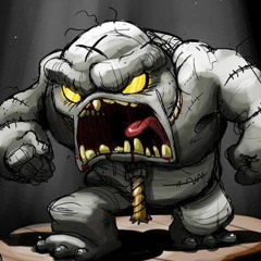 Ultra Greed Fight Ust
