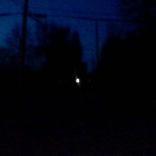 weird ambient playlist just for me