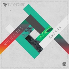 Psynchro - Musicolors