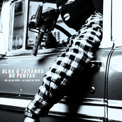 MC LD DA SEDE - OLHA O TAMANHO DO PENTÃO(DJ LUGÊ DA SEDE)2K26