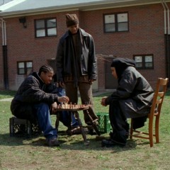 "All the Pieces Matter"