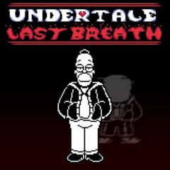 Undertale: Last Breath Phase 44 - DUFFED