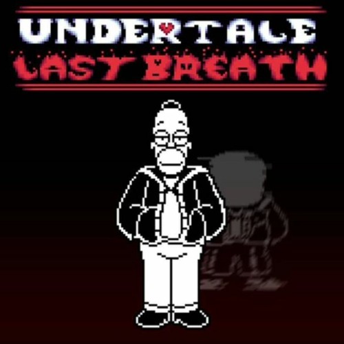 Stream Undertale: Last Breath Phase 44 - DUFFED by Breath | Listen ...