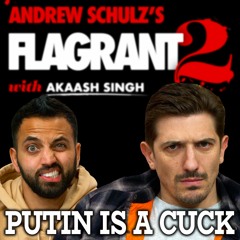Putin is A CUCK