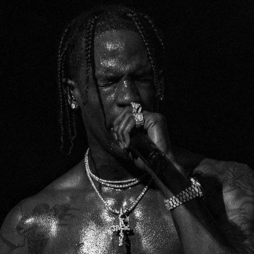 Travis Scott