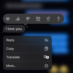 ilovedyou (prod by barney)