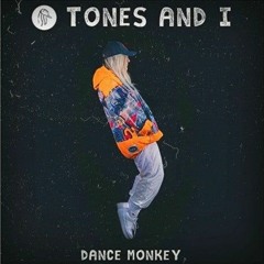 Dance Monkey (GoldCard Remix)