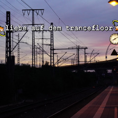 💫liebe auf dem trancefloor💫