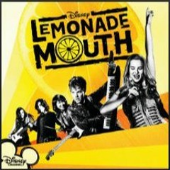 Lemonade Mouth - Somebody (Pitched Down)
