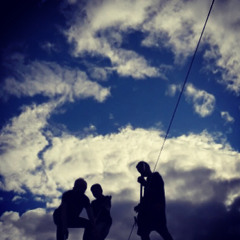 The Phonic - Shadows