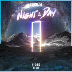 NIVIRO Ft. Loredana - Night & Day (FI$T 👊 Remix)