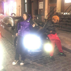 CAAL VO - THE WORLD IS YOURS FT. Caspr (prod. tommytohotty)