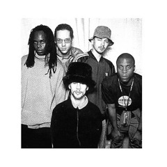 Jamiroquai - Mr Moon (studio session)