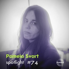 fhainest Spotlight #74 - Pamela Svart