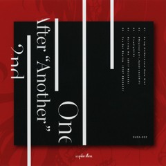 DJ Noriken - You Got Rhythm [From One After "Another" 2nd]