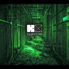 MechaLAB - Black Sun (KUBE Injection Vol.05)