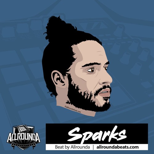 Stream "Sparks" ~ Inspiring Hip Hop Beat | Russ Type Beat Instrumental by  Allrounda Beats ⭐️ Rap Trap Hip Hop Type Beat Free | Listen online for free  on SoundCloud
