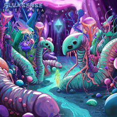 1. Fluxsense - Wired Plants