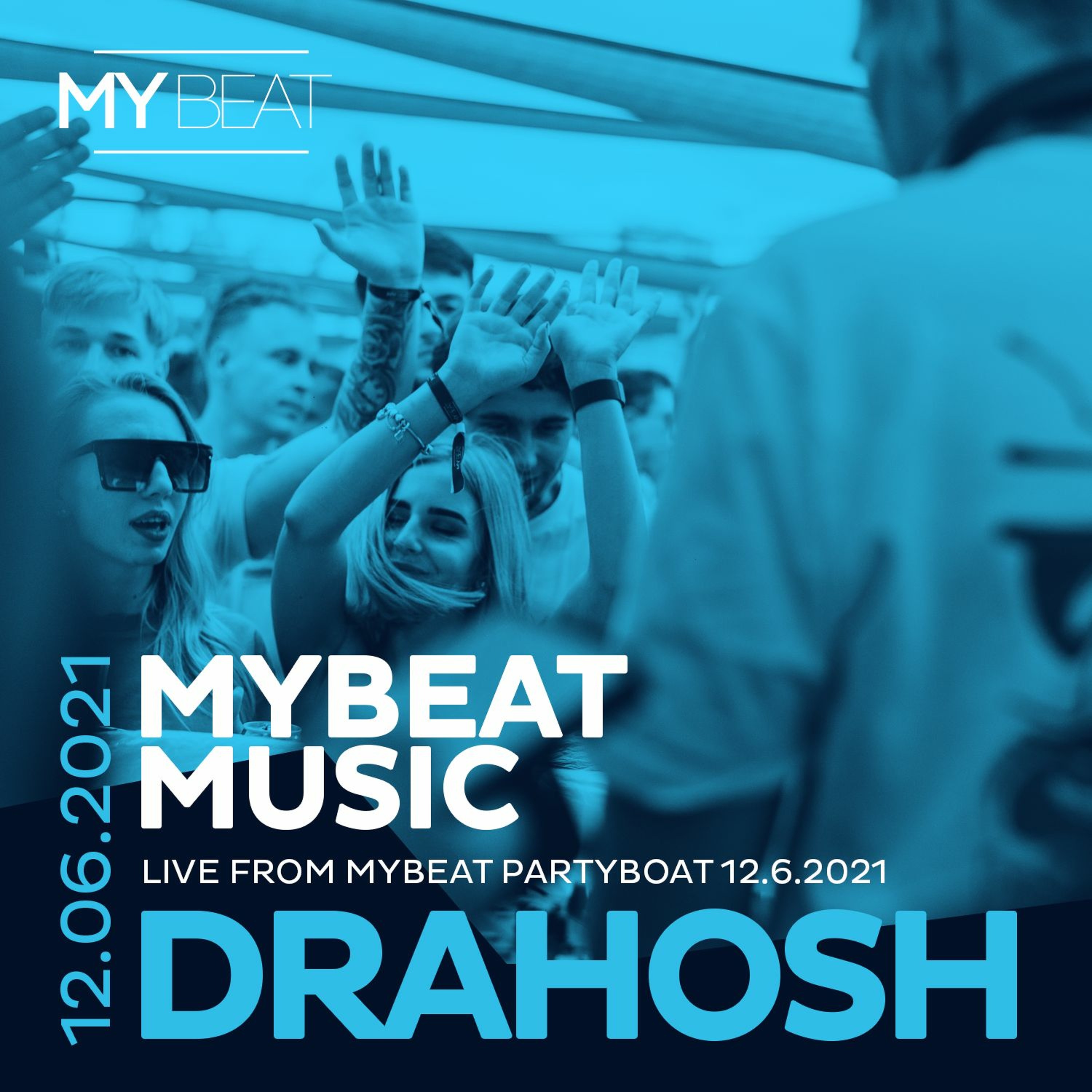 MyBeat Radio