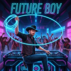 Cowboys of the Rave(Original mix).mp3