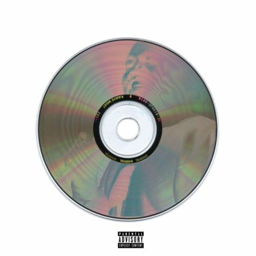 FUTURE SOUNDS - Kanye West (Leak)