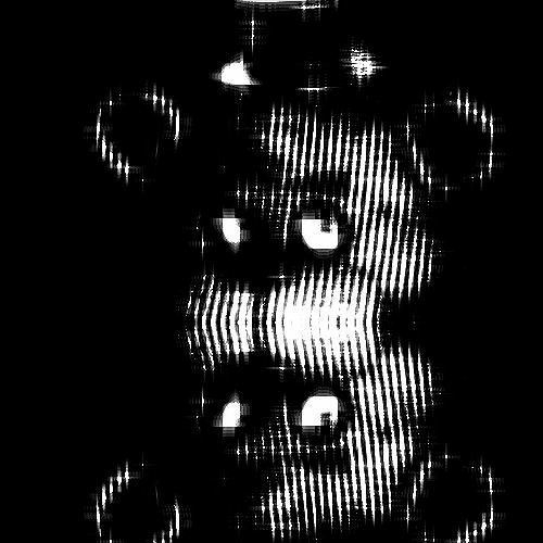 TLT - Five Nights at Freddy's (MAKENIX remix)
