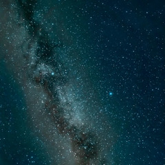 Somewhere In Space