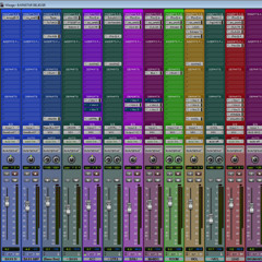 BARNSTAR BELIEVER -  MIX