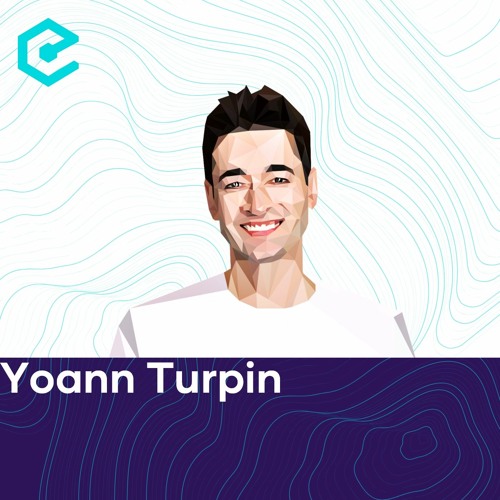 #541 Yoann Turpin: Wintermute – Avoid These Trading Mistakes! Secrets of a Market Maker