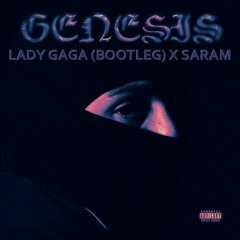 Peso Pluma- Lady Gaga Bootleg X Saram