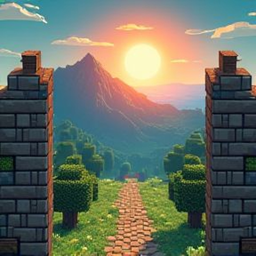 Stream Block by Block A Minecraft Song! by LIl K Dog 2 | Listen online ...