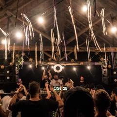 DJ SETS