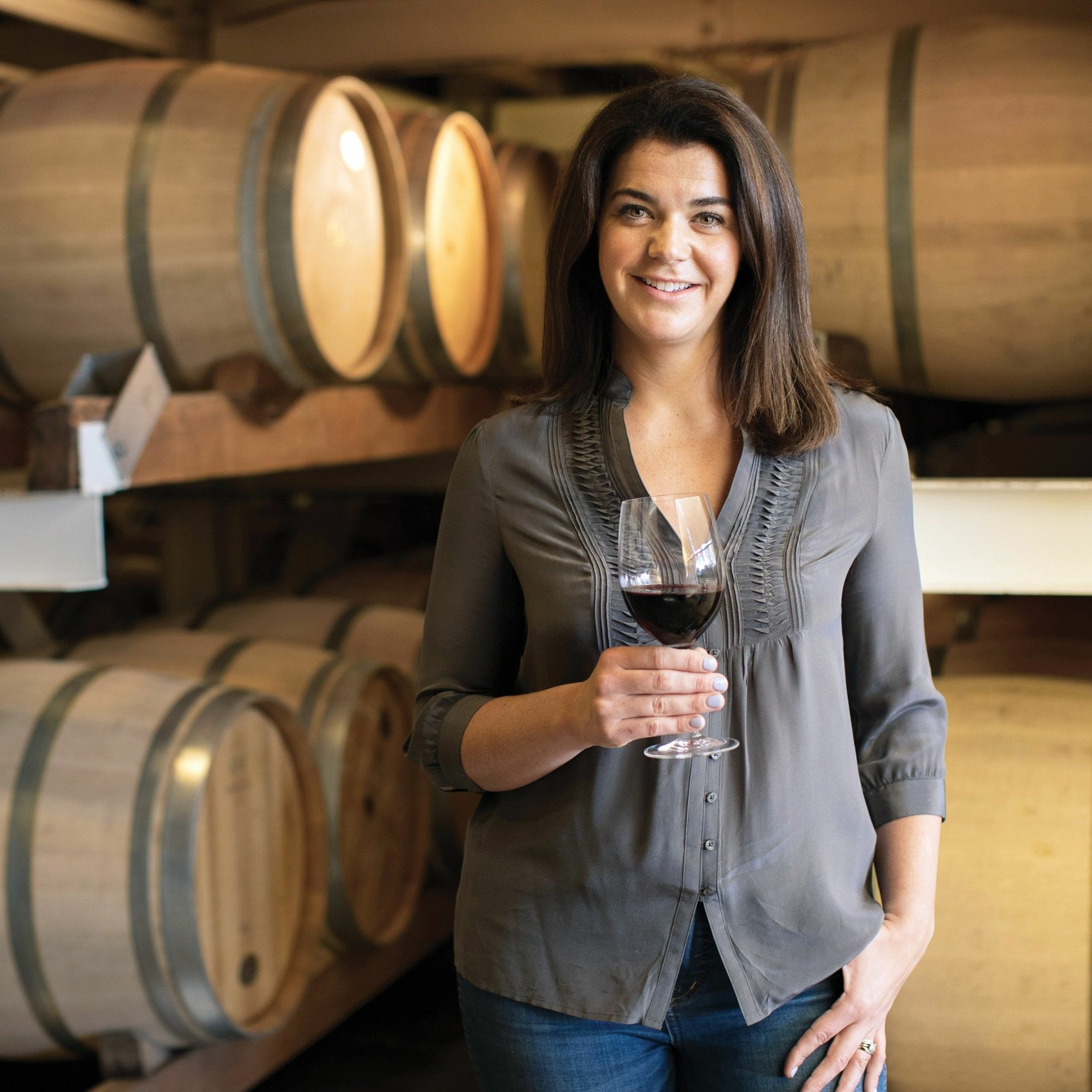 Wine Country Women