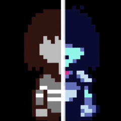 COURAGE (Vs Kris Deltarune) - AllergicToStrawberries
