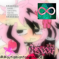 ##talkdown XD (autism music)