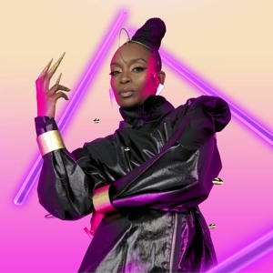 Le béguin pour Poundo [WomenBeat] (31.03.23)