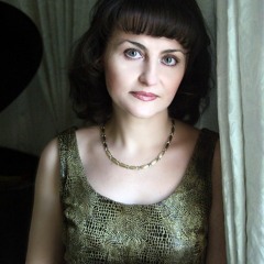 Розпитаю про любов. І Білозір.вик-Люба Венглевська