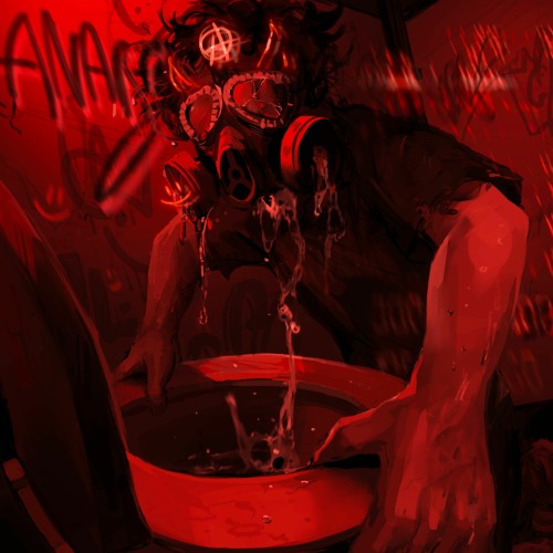 I THINK MY ORGANS ARE IN RAPID DECLINE :3 (PROD. TAKIZAVA/DIKLORDEFENIL)