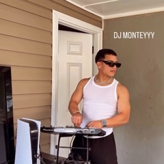 Montey LIVE MDW 2025