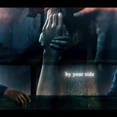 by your side