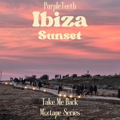 Ibiza Sunset