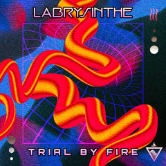 Labrysinthe - Trial by Fire // (Teaser) OUT SOON!