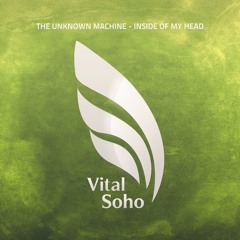 The Unknown Machine - Is Any Of This Real - PREVIEW